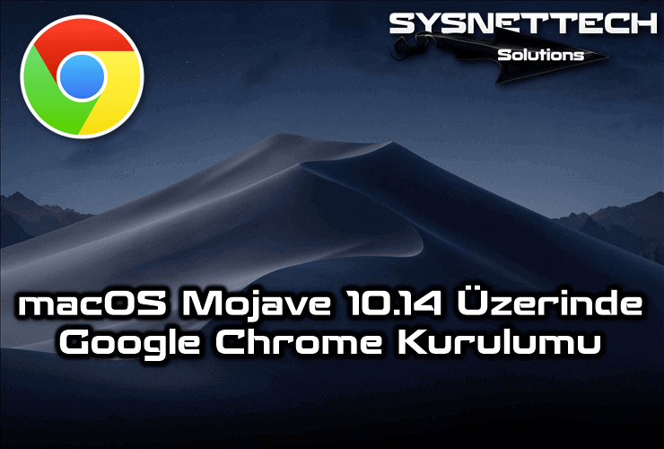 download chrome for mac mojave